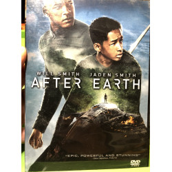 After Earth